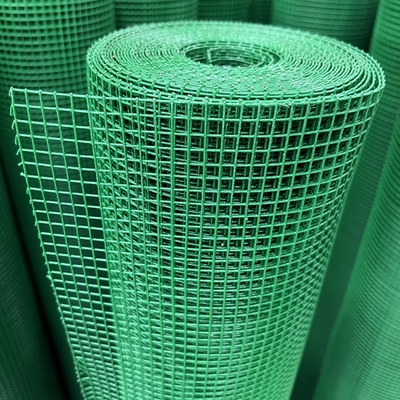 Groen pvc 14 maat 48 