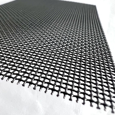 18x16 Mesh 0.28mm Zwart Aluminium Profiel Voor Windows Screen Garden