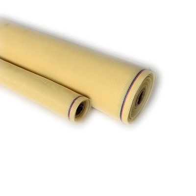 Glasvezel insectenhor brandwerend voor huis / tuin