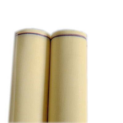 18*16 Mesh Ivoor Kleur 48 